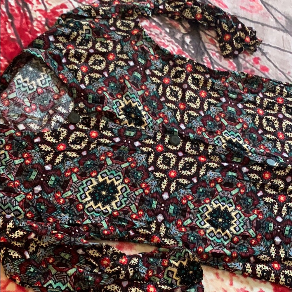 Dress - Picture 3 of 6